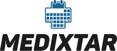 Medixstar Logo