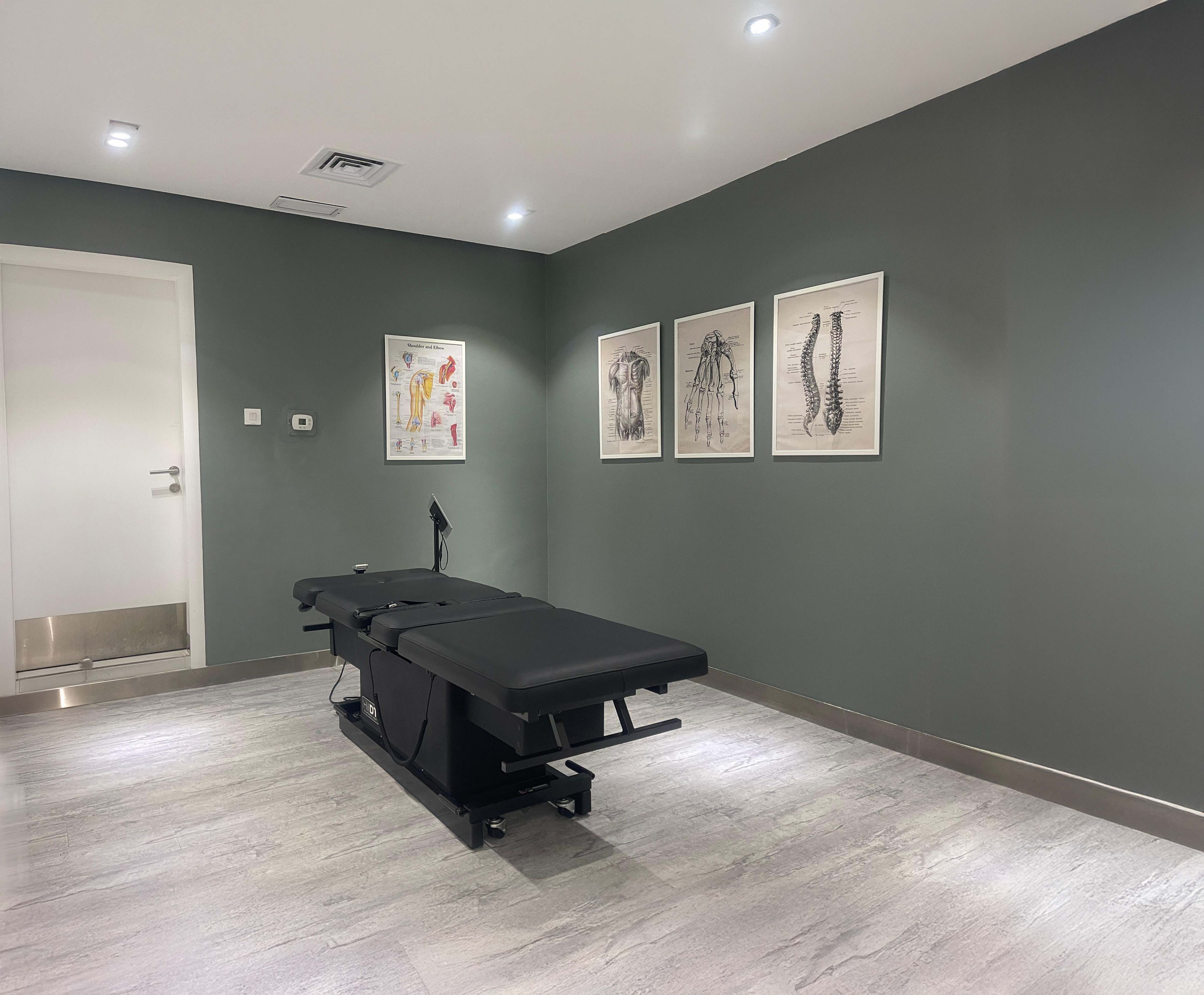 Aisha Alraqum Physiotherapy Centre