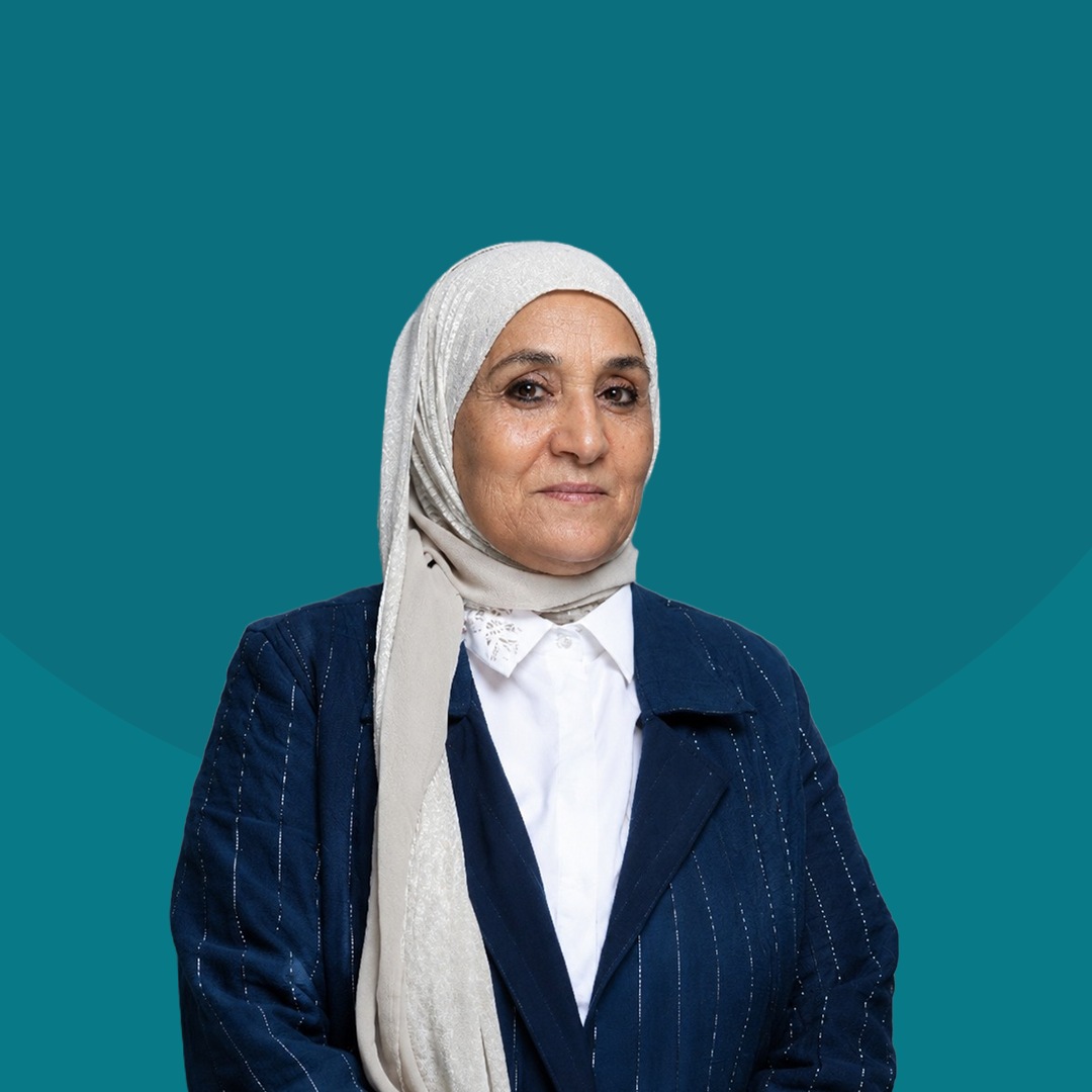 Dr. Aisha Alraqum