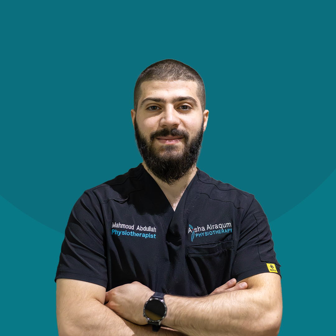 Mahmoud Abdullah